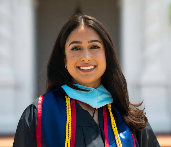Graduations